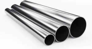 Stainless Steel 304L Pipes & Tubes Exporters In India